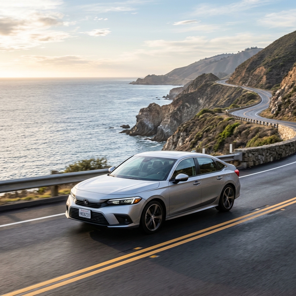 Honda